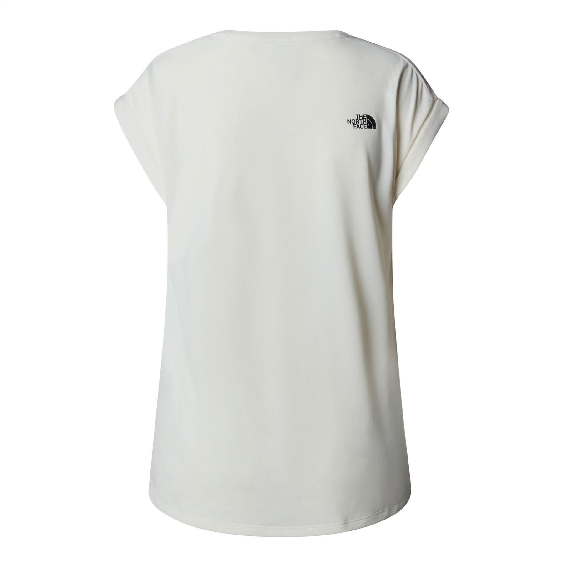 The North Face Tanken Regular Fit Rolled Cuff Tank