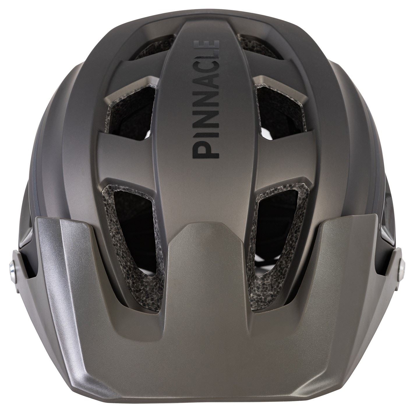 Pinnacle Mountain Bike Helmet