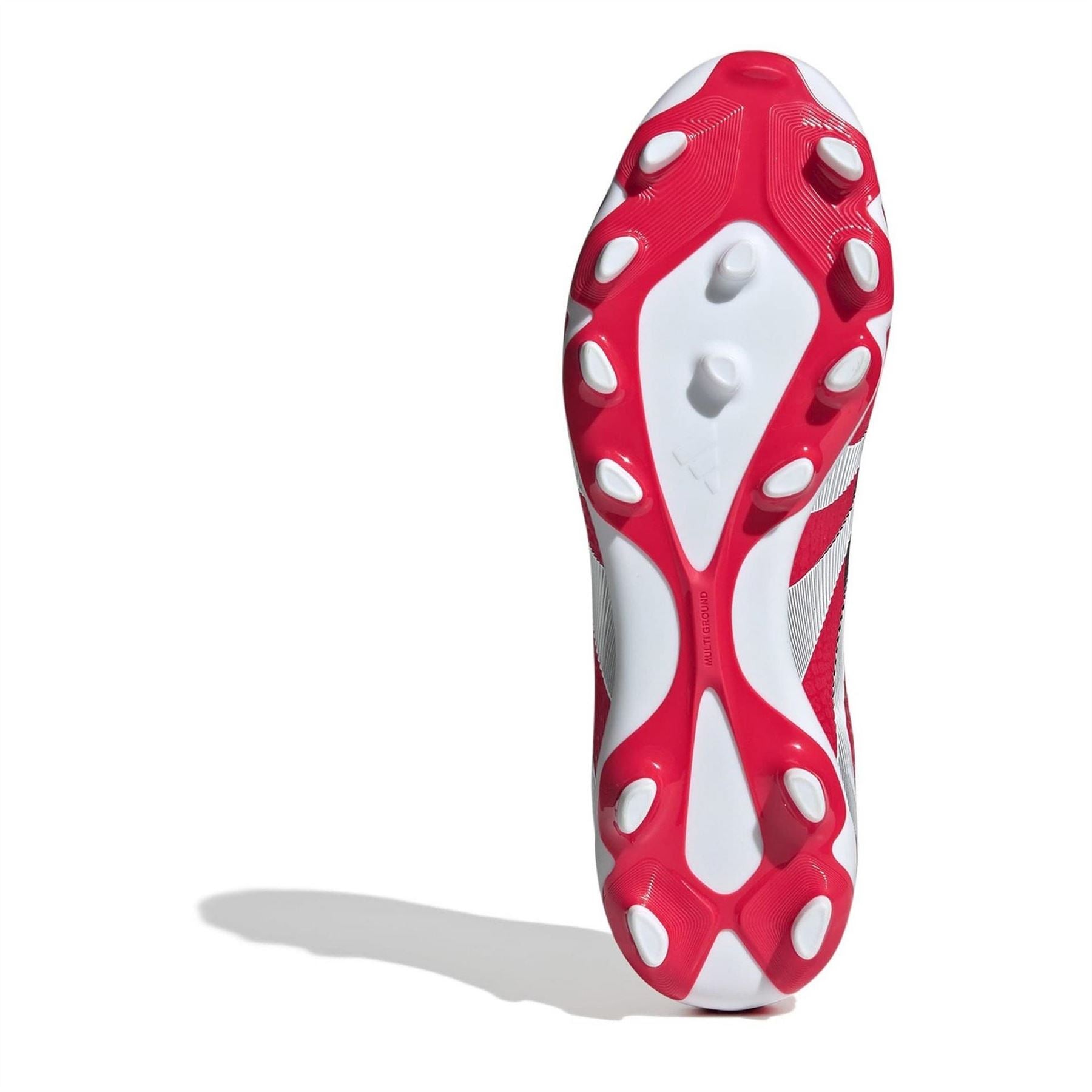 adidas Mens Predator Pro Multi Ground Football Boots