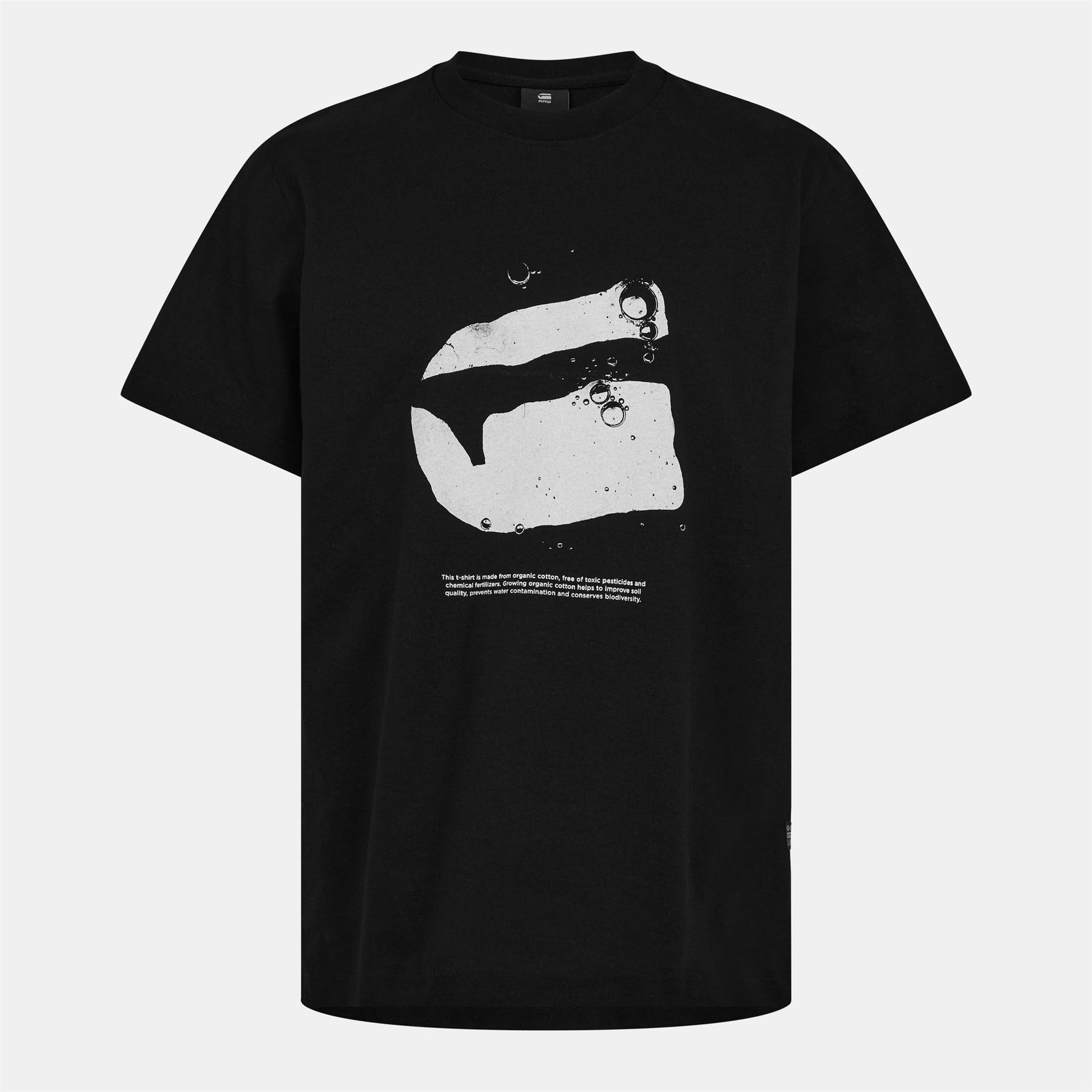 G Star Burger Loose T-Shirt