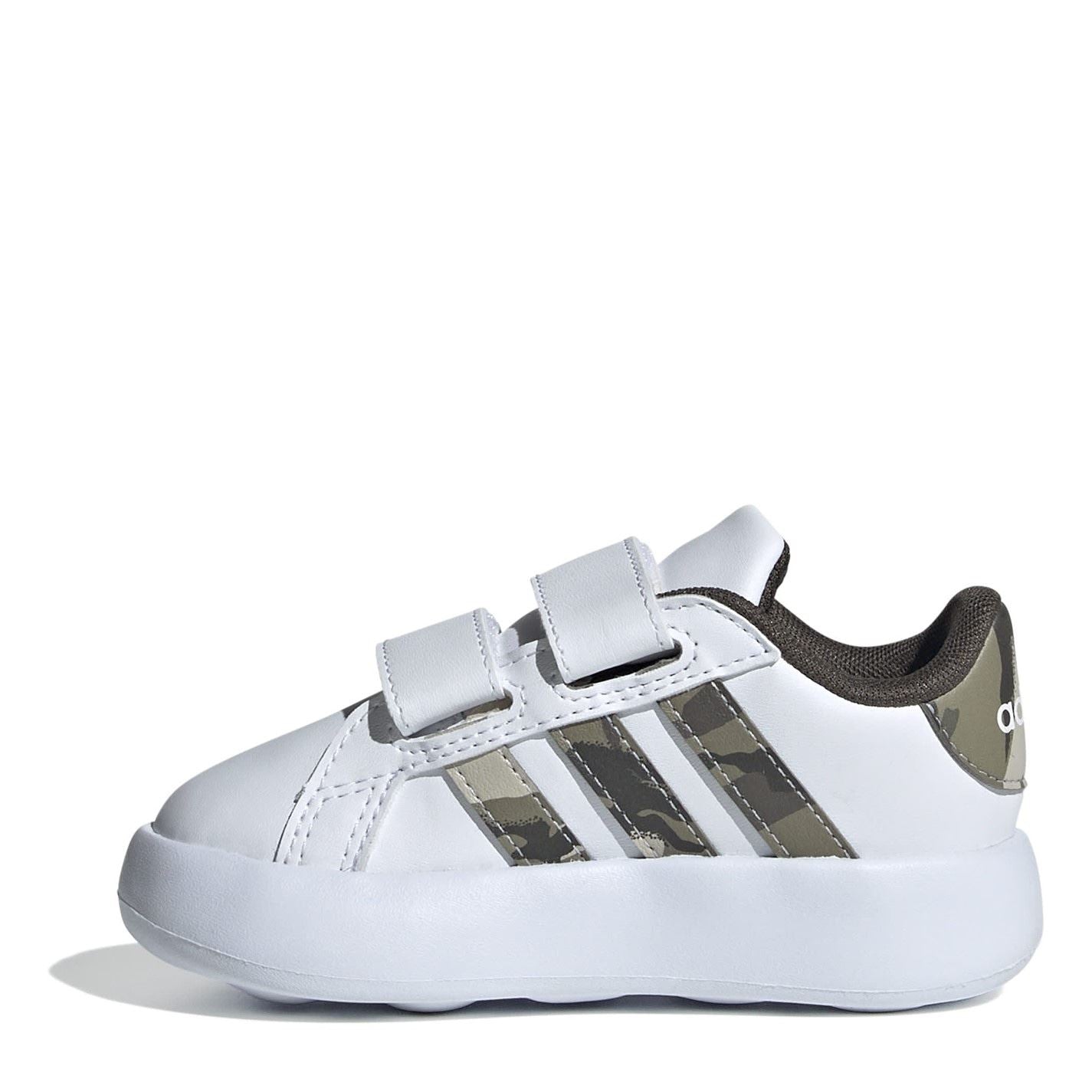 adidas Grand Court Shoes Infants
