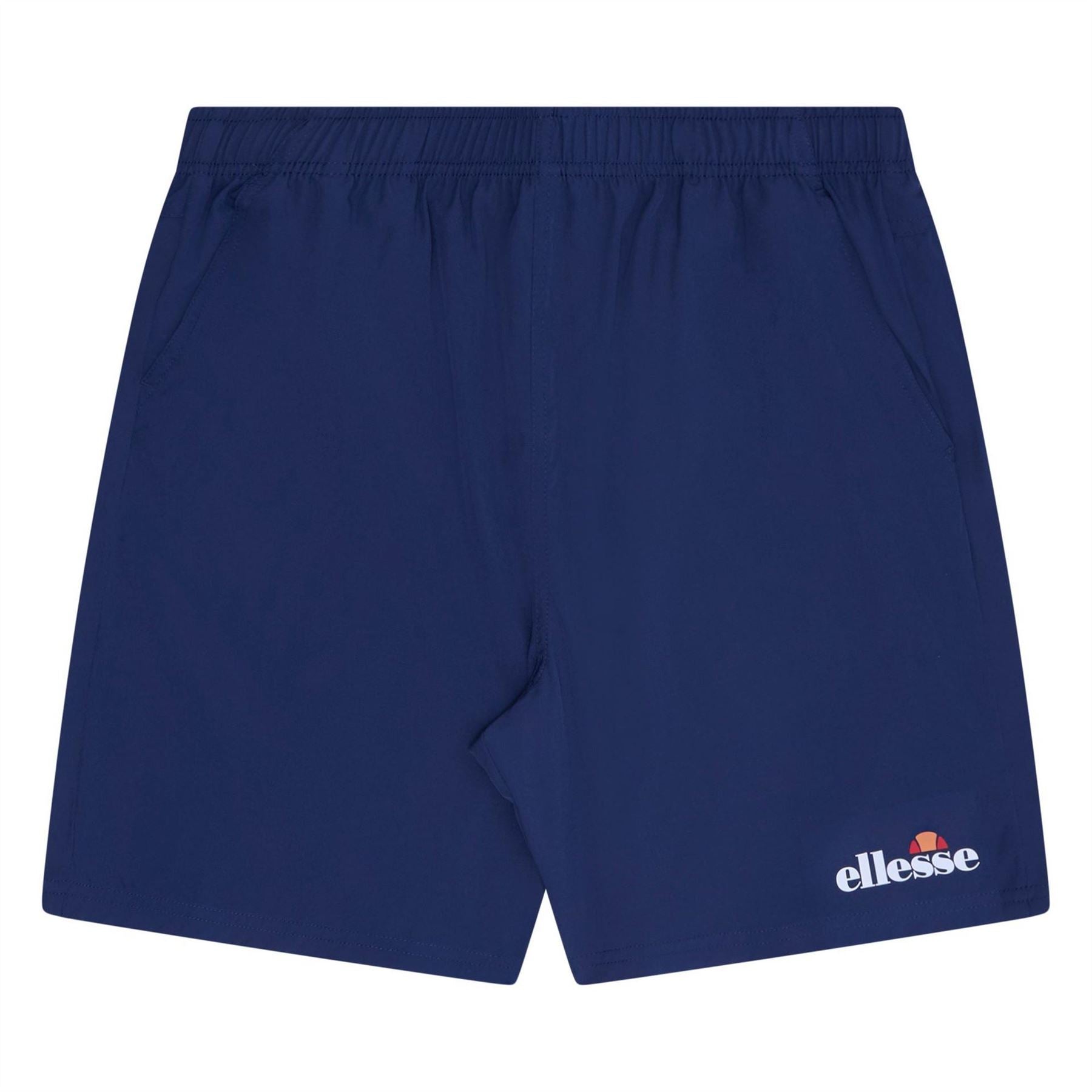 Ellesse Fleece Jogger Shorts