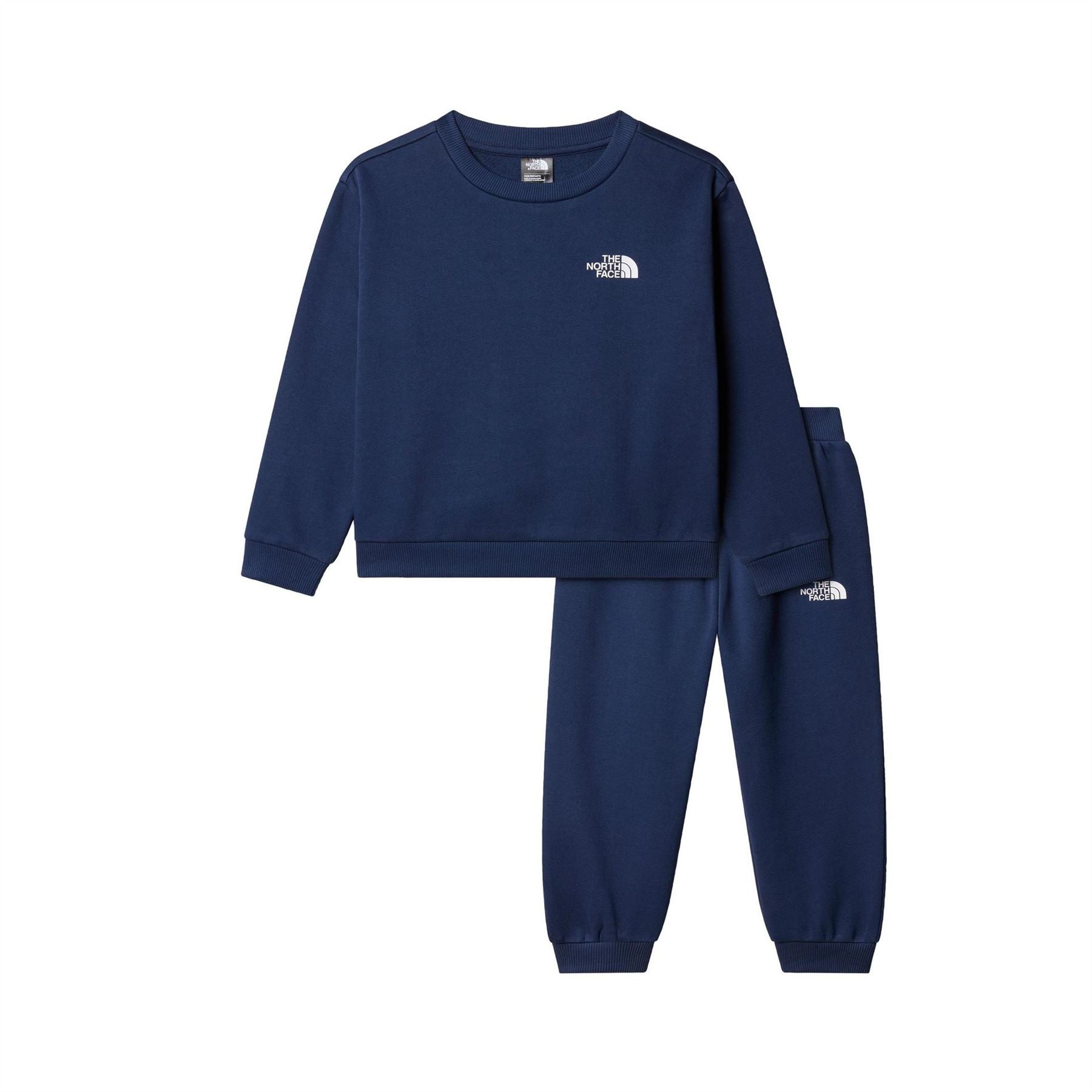 The North Face North Face Simple Dome Fleece Tracksuit Unisex Childs