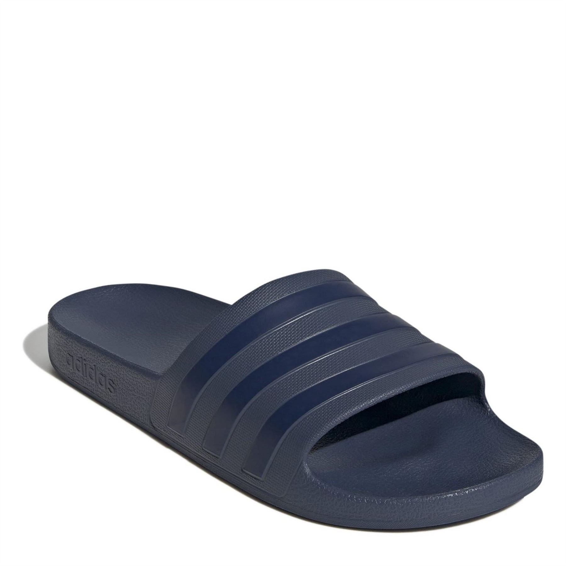 adidas Mens Adilette Aqua Slide Sandals