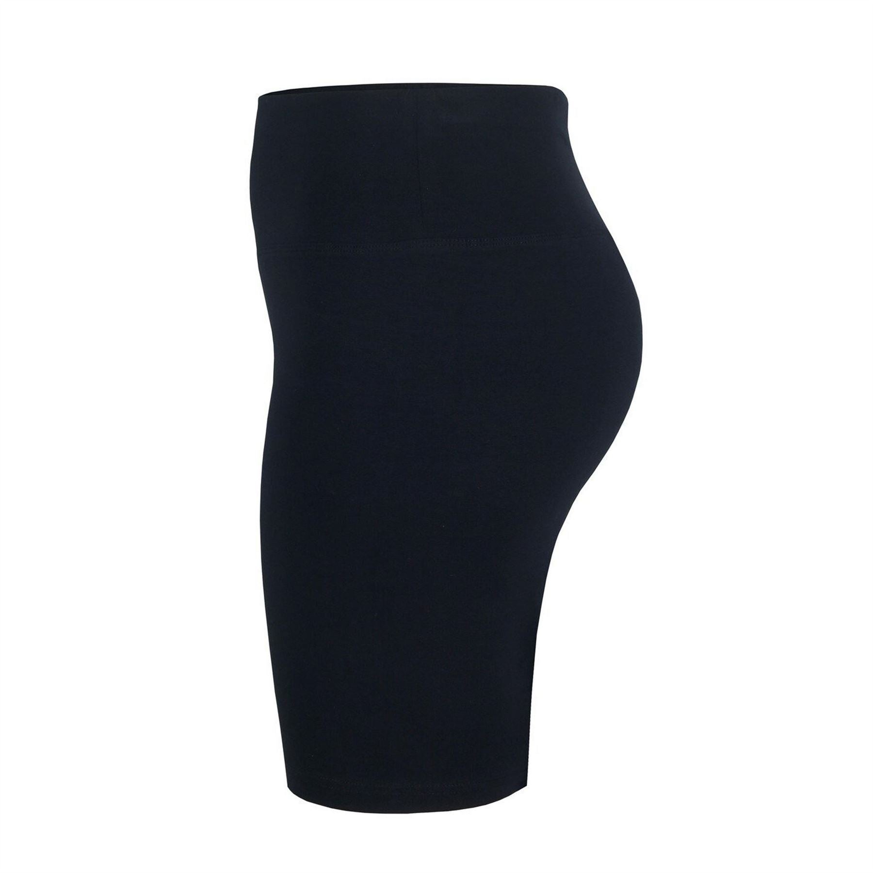 Miso High Waisted Cycling Shorts Ladies