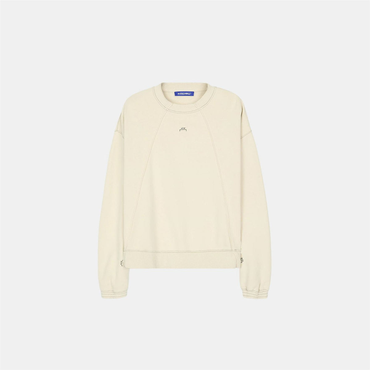 A-COLD-WALL Millbank Sweat