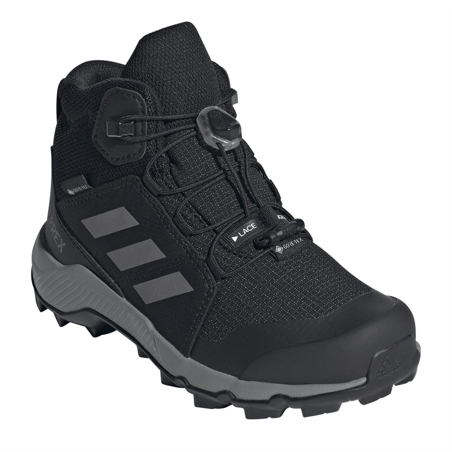 adidas Terrex Mid Gore Tex Hiking Shoes