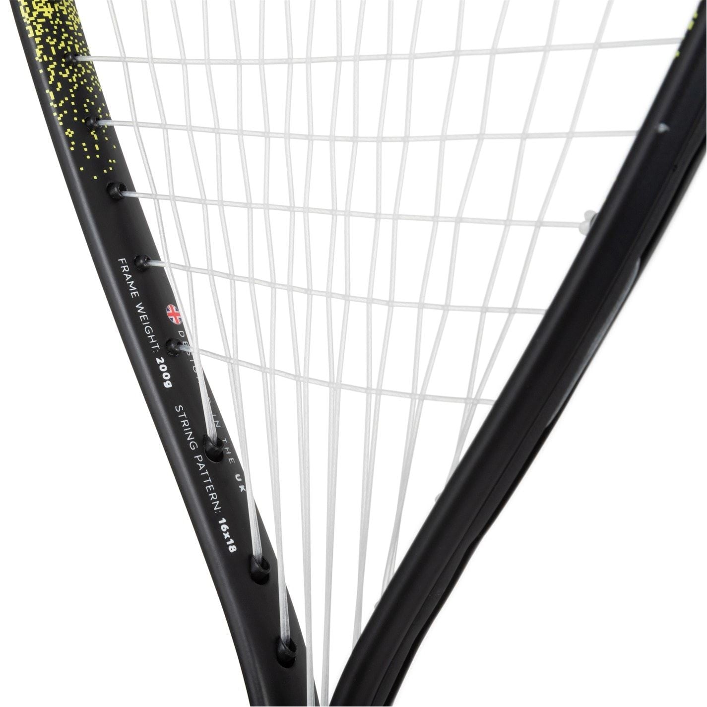 Slazenger Ikon Racketball Racket