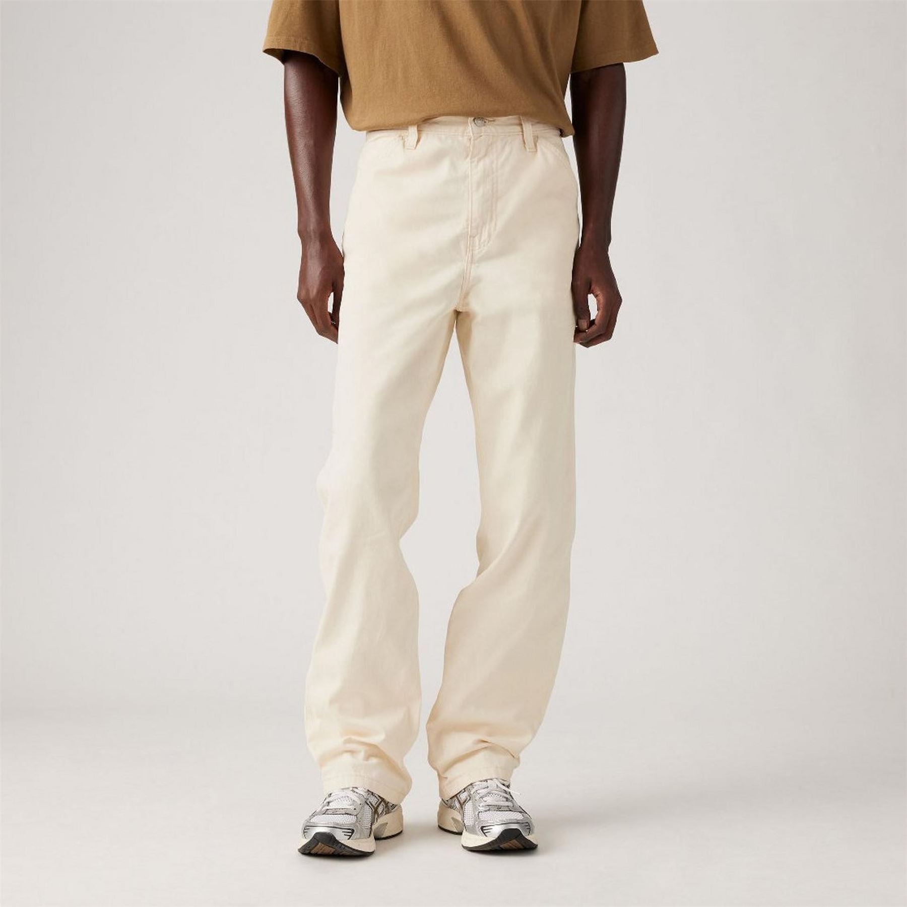 Levis 568 Loos Crptr