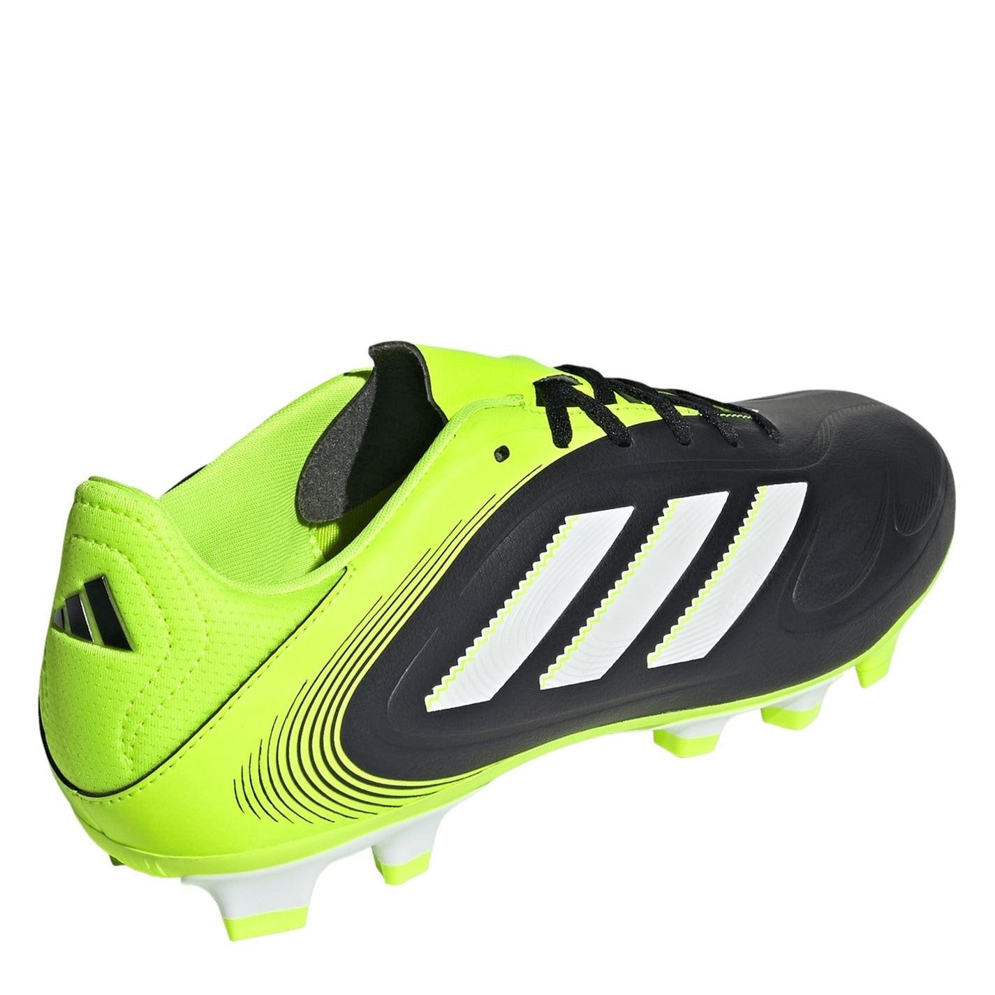 adidas Copa Pure 3 Club Firm Ground Football Boots