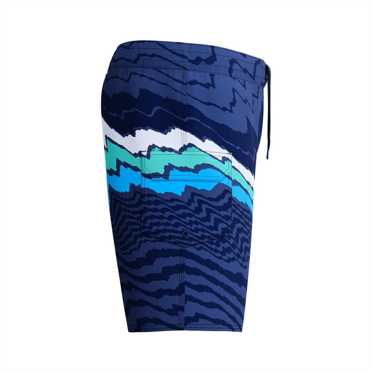 Speedo Prnt The Look