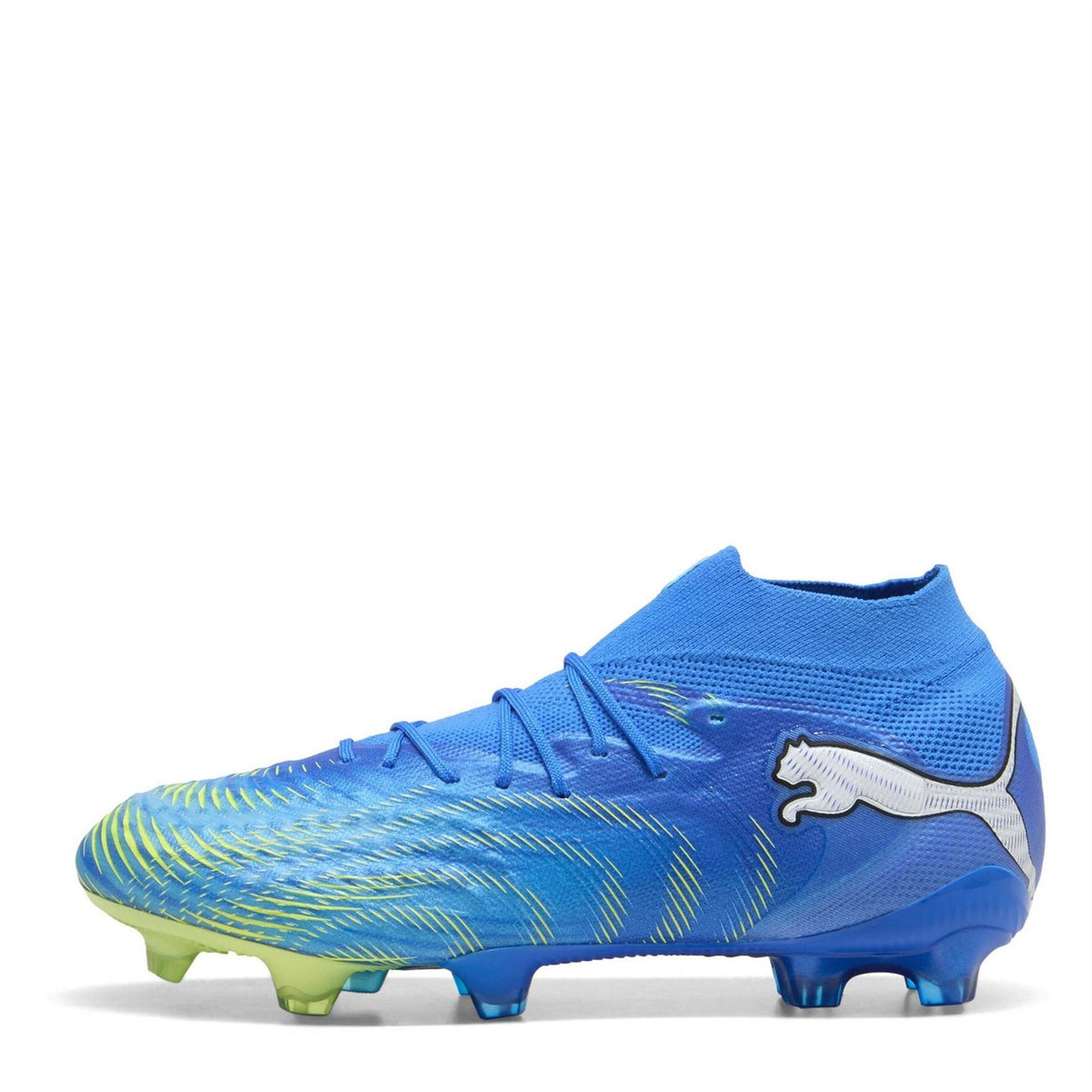 Puma PUMA Future 9 Ultimate Firm Ground Football Boots