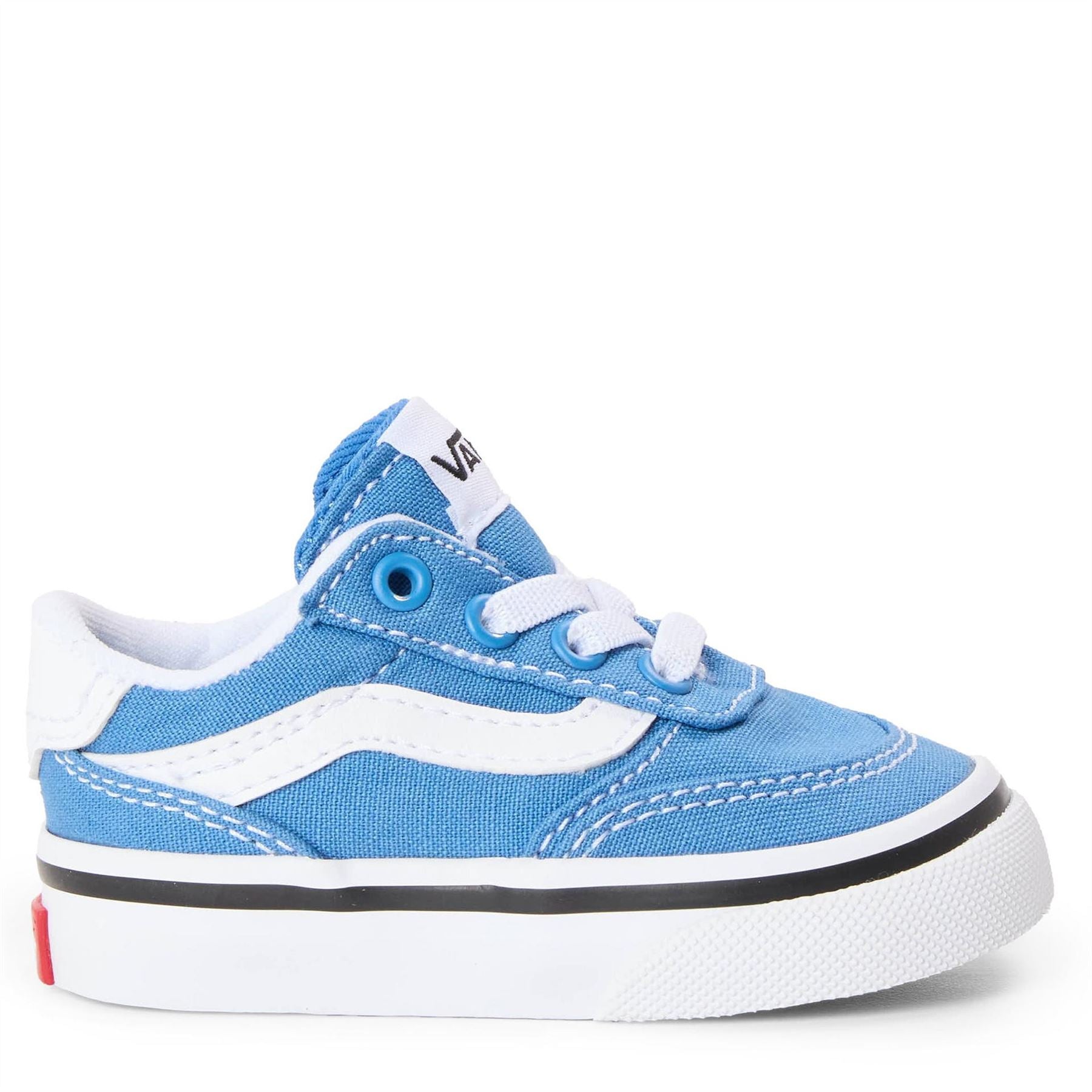 Vans Vanact Brooklyn Canvasas Low Trainers