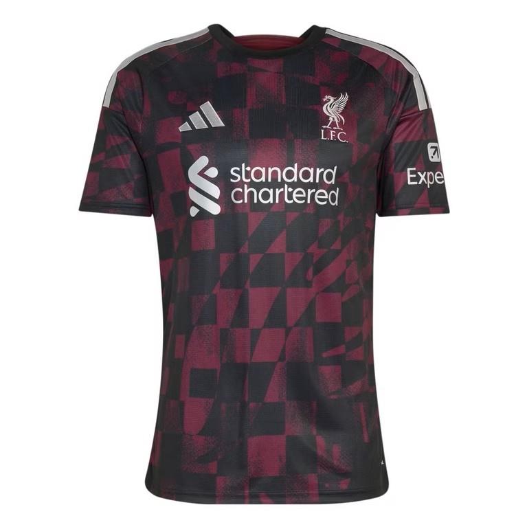 adidas Mens Third Shirt 2026 27