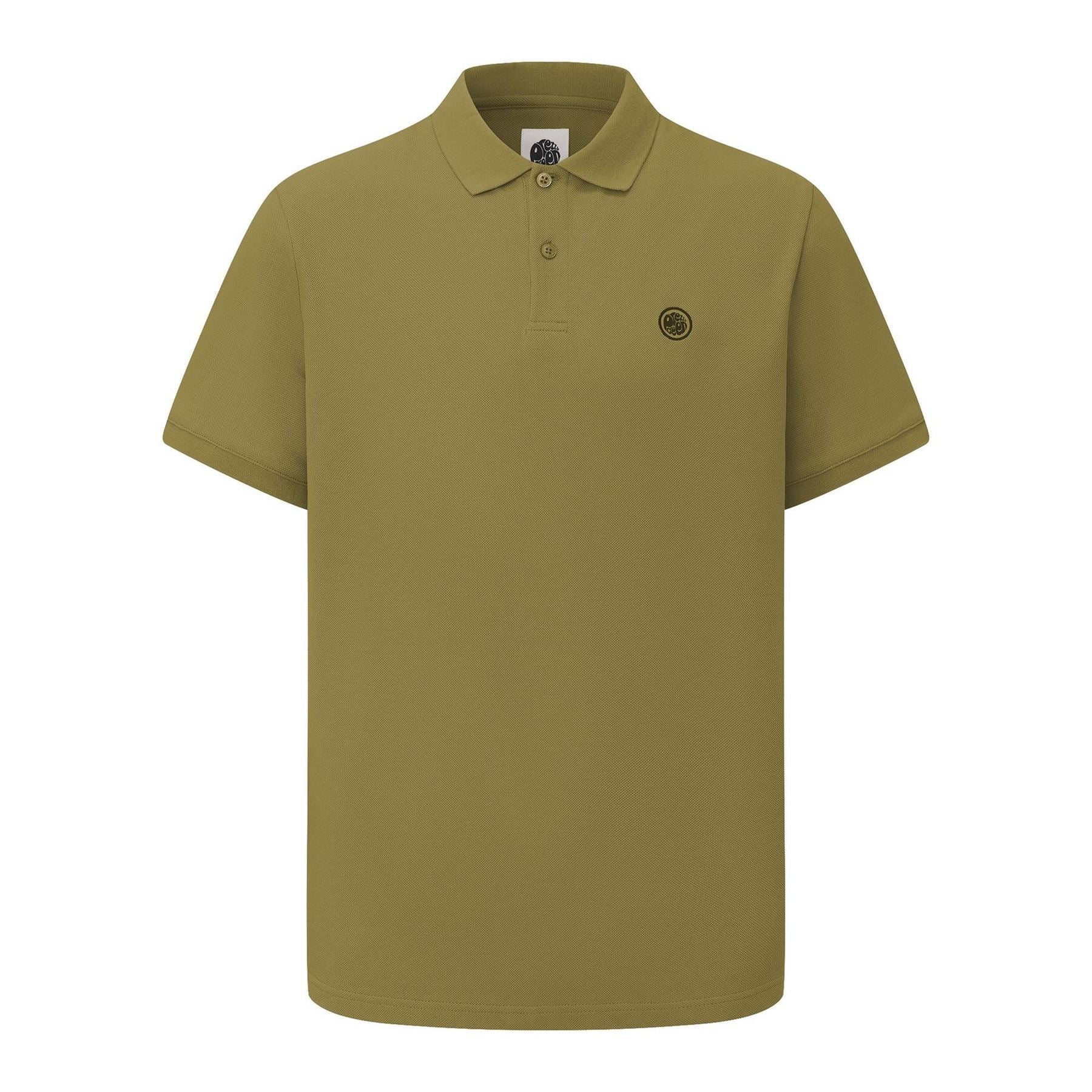 Pretty Green Mens Polo