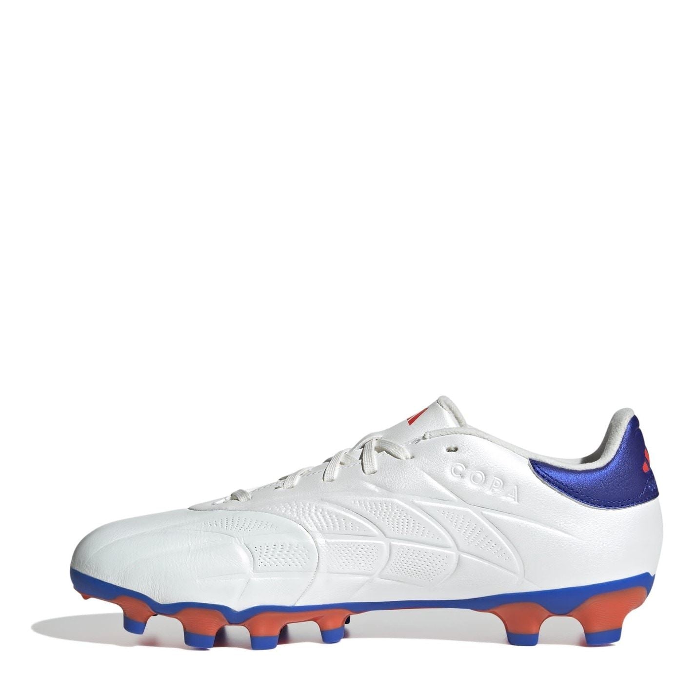 adidas Mens Copa Pure 2 League Mg Firm Ground Football Boots