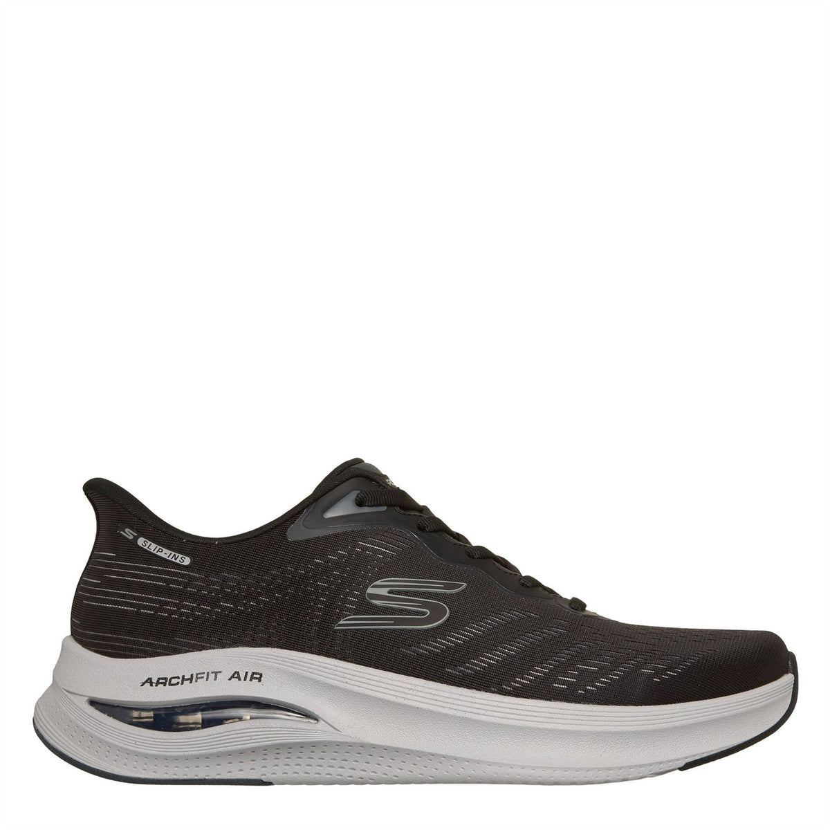 Skechers Casual Low Top Trainers