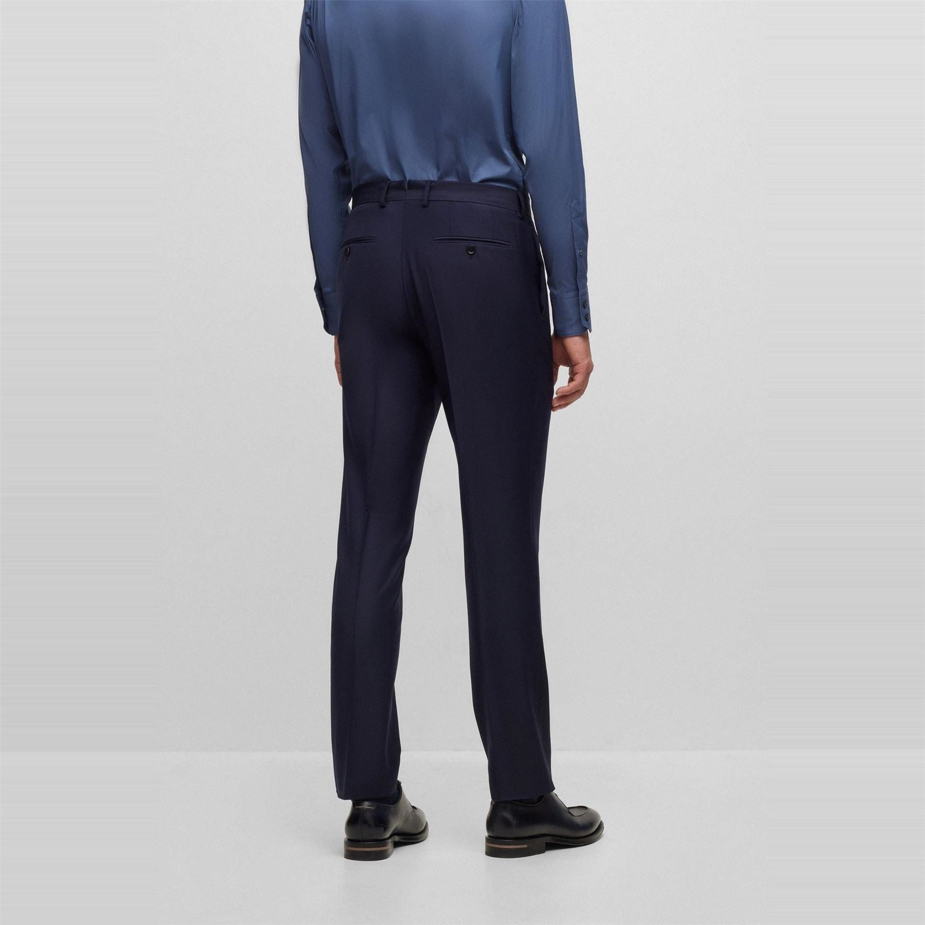 Boss Lone Regular Fit Trousers