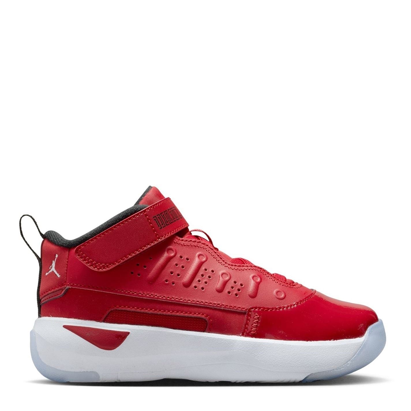 Air Jordan Max Aura Basketball Trainers