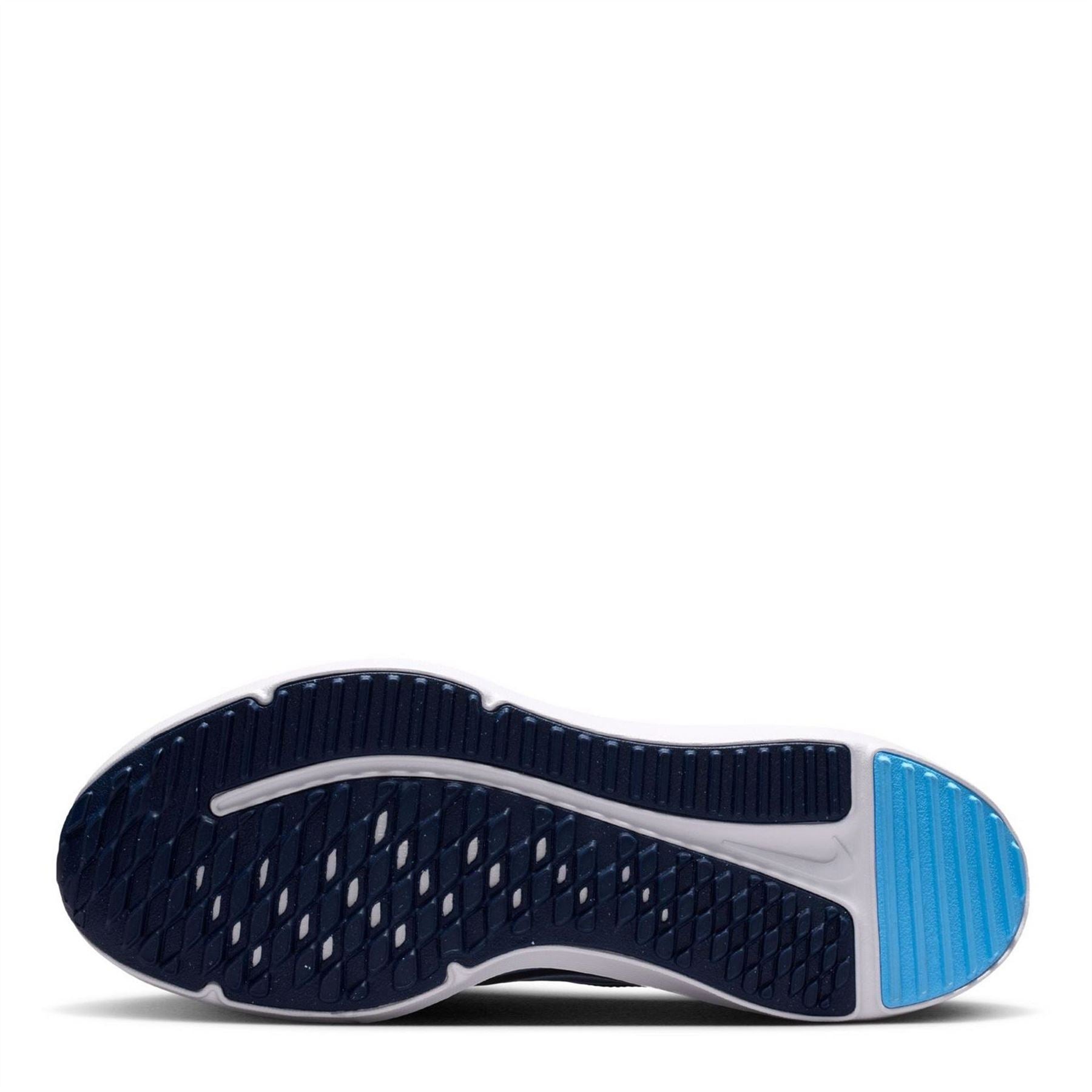 Nike Cosmic Runner Juniors Lace-Up Low Top Sneakers
