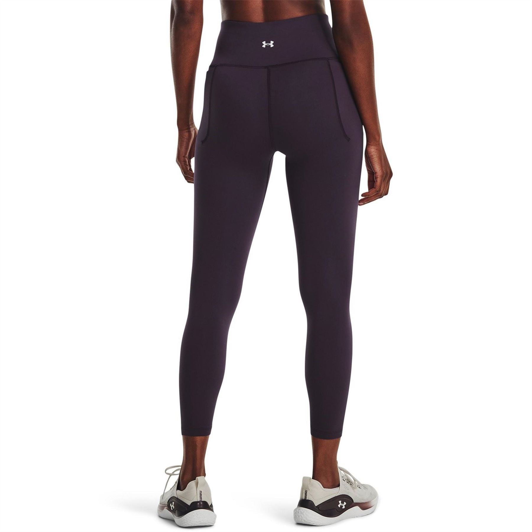 Under Armour Womens Meridian Ankle Leggings