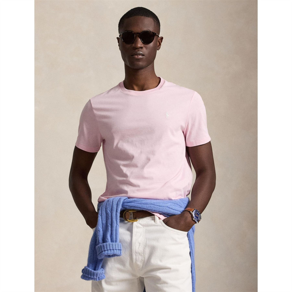 Polo Ralph Lauren Regular Fit Custom T-Shirt