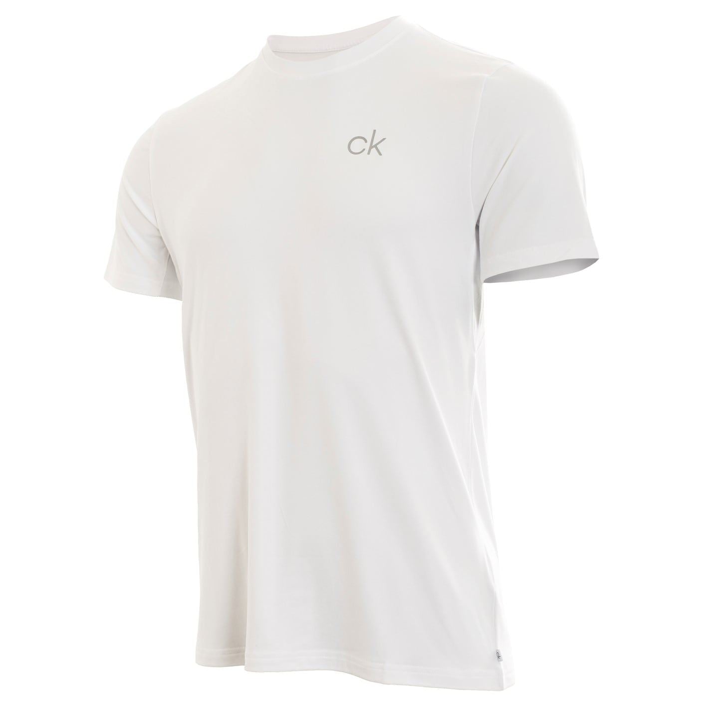 Calvin Klein Golf Mens Klein Golf Newport T-Shirt