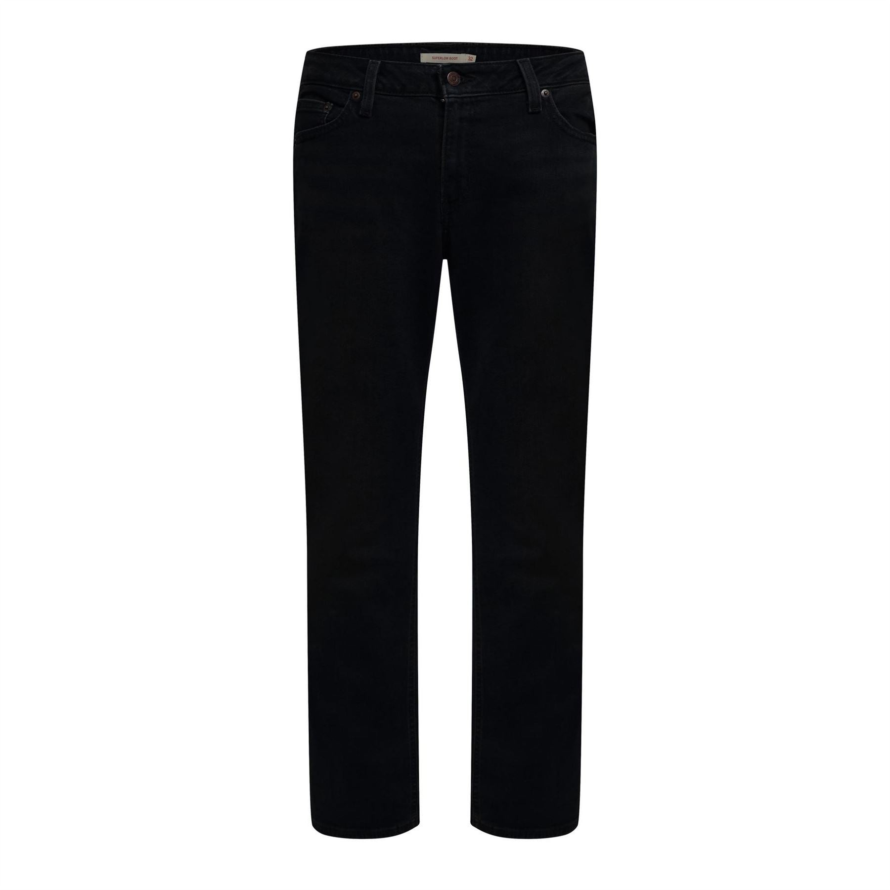 Levis Superlow Boot