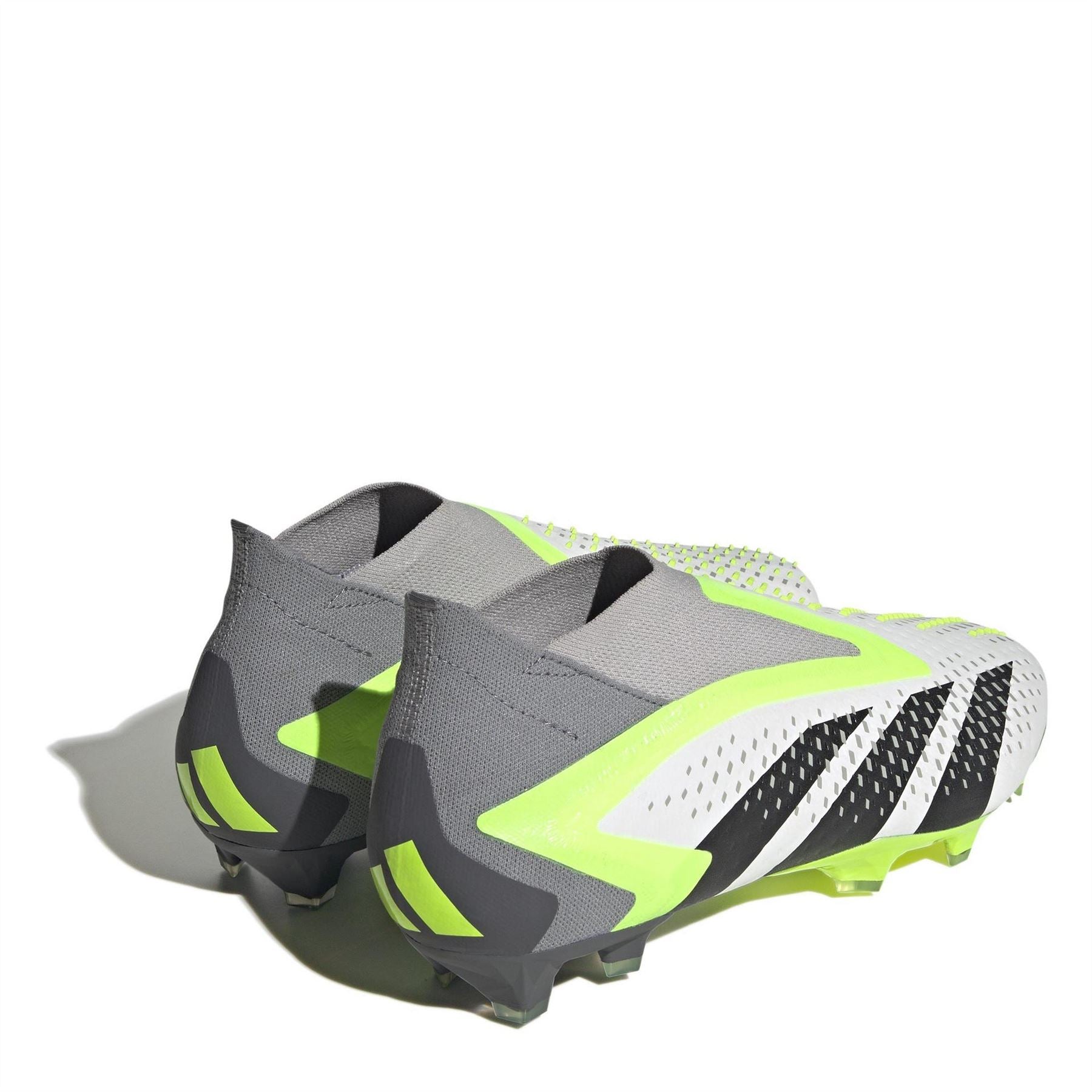 adidas Predator Accuracy+ Firm Ground Football Boots Adults