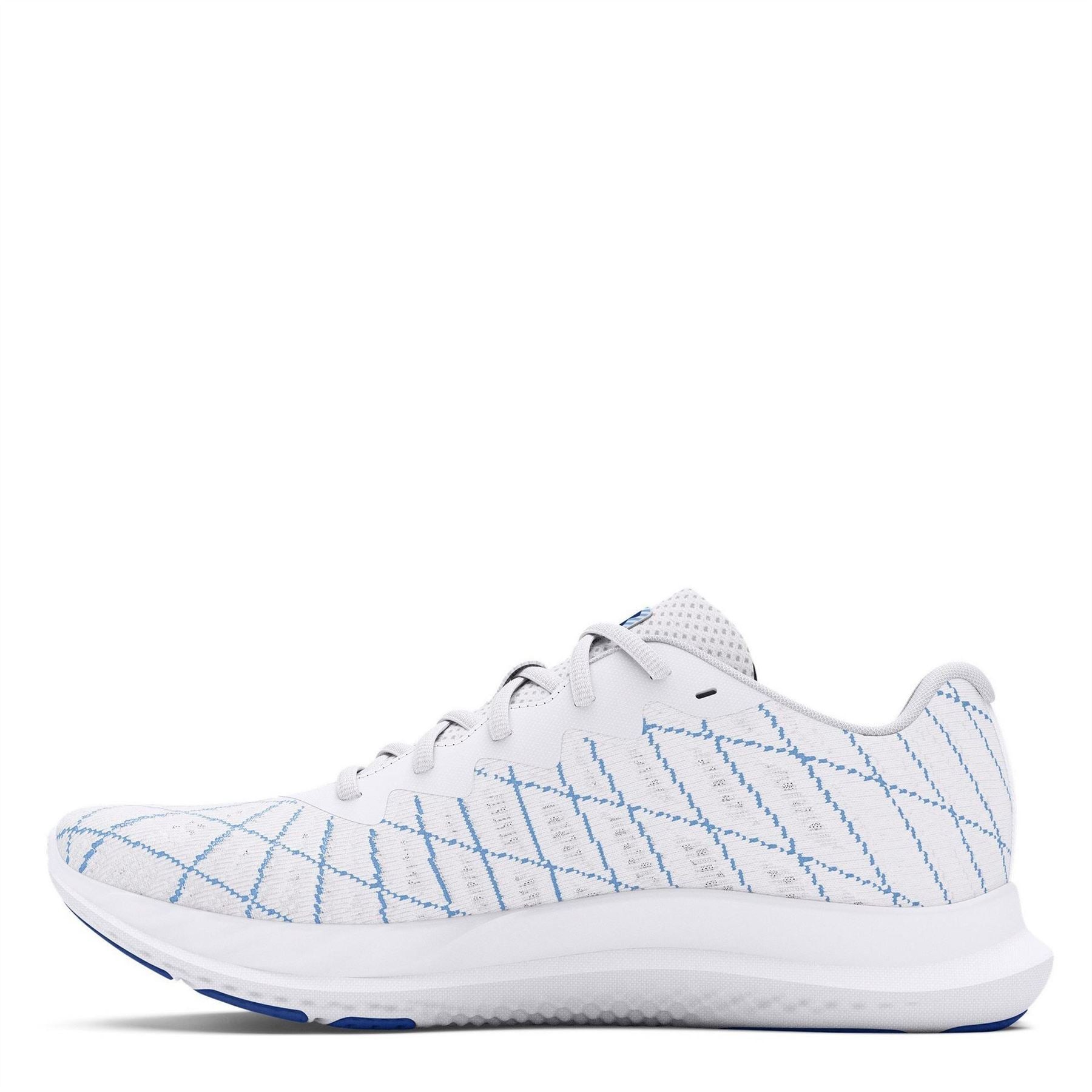 Under Armour Womens W Charged Breeze 2 Running Shoes