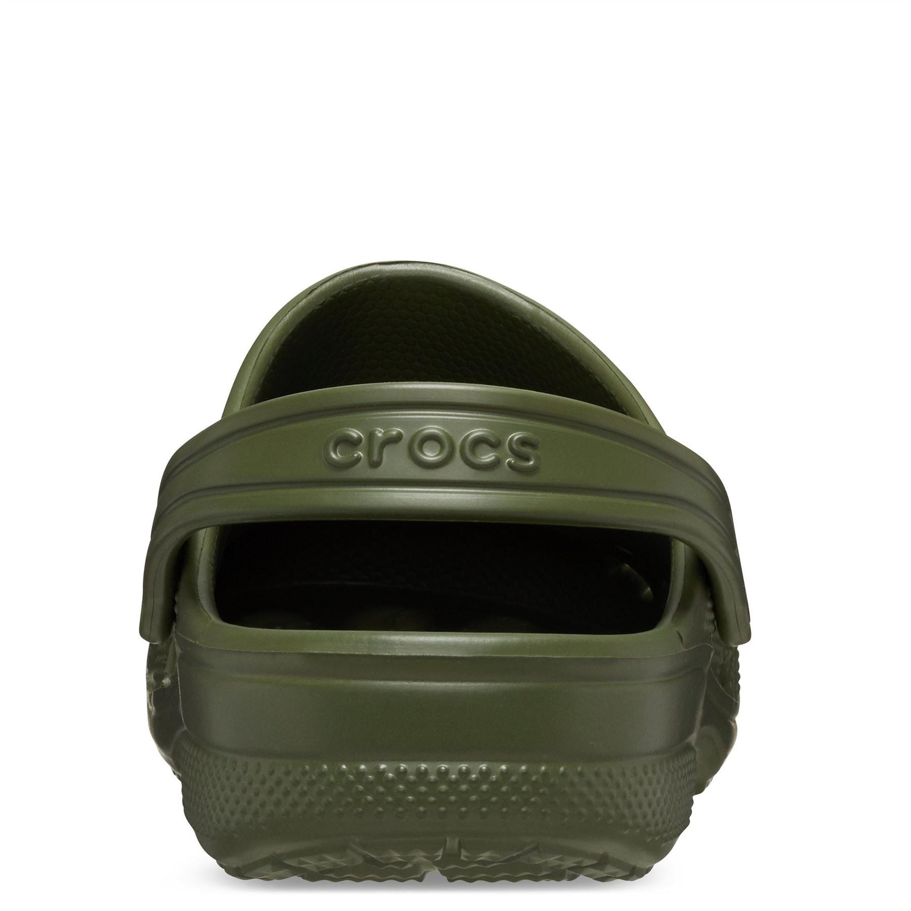 Crocs Baya Clogs Childrens