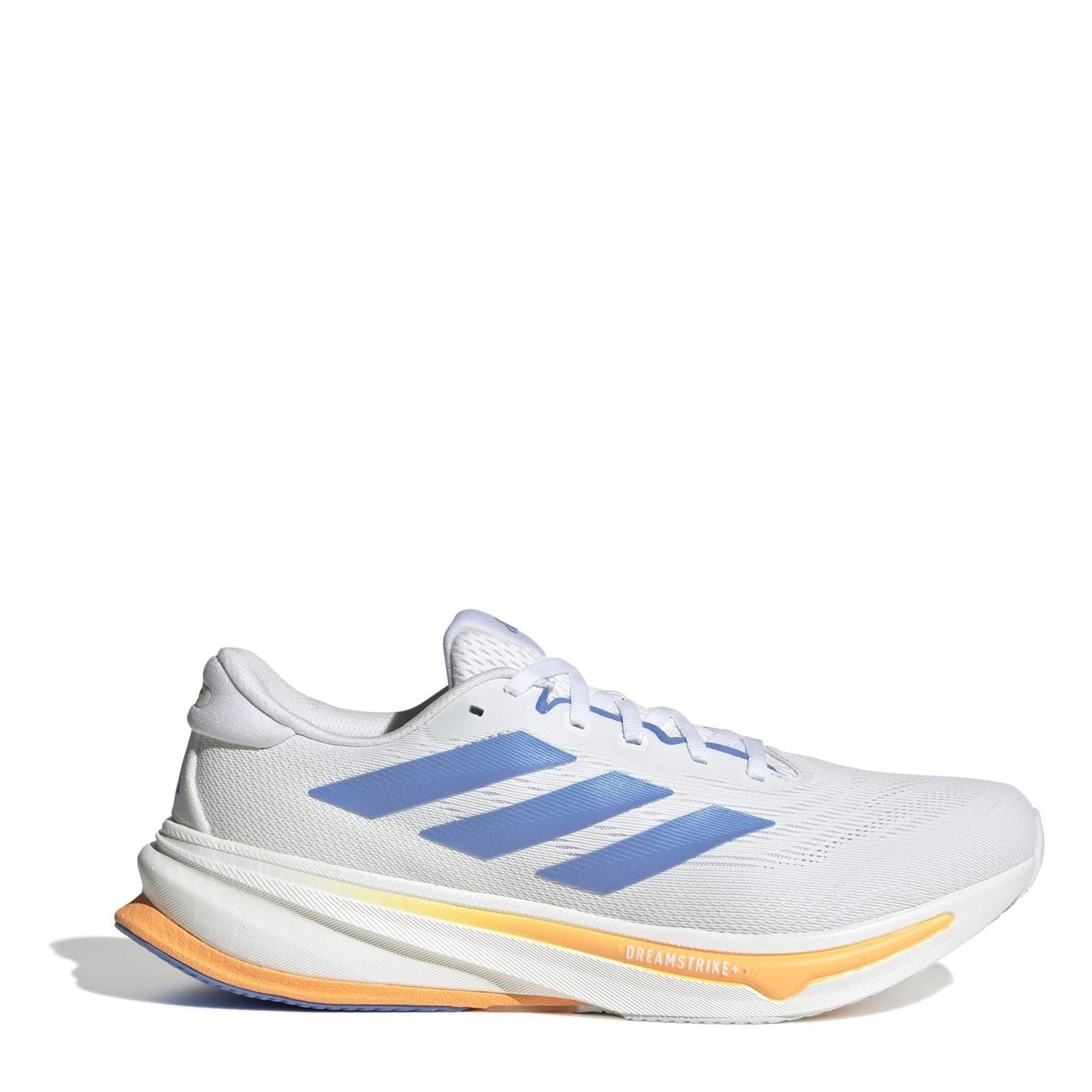 adidas Mens Supernova Rise 2 Running Shoes