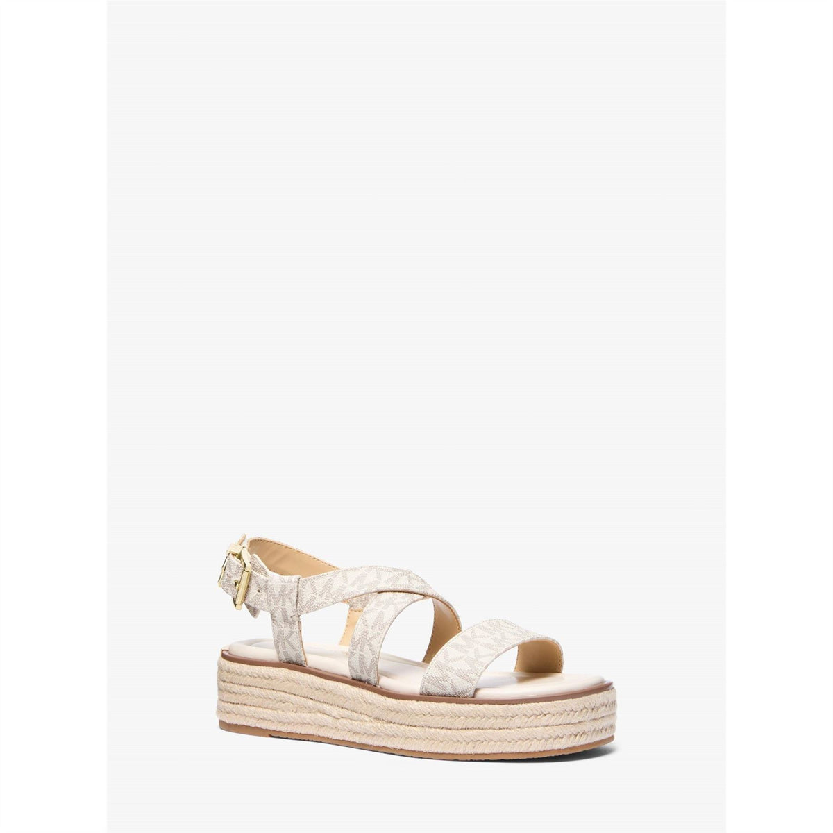 MICHAEL Michael Kors Lynn Espadrille Sandals