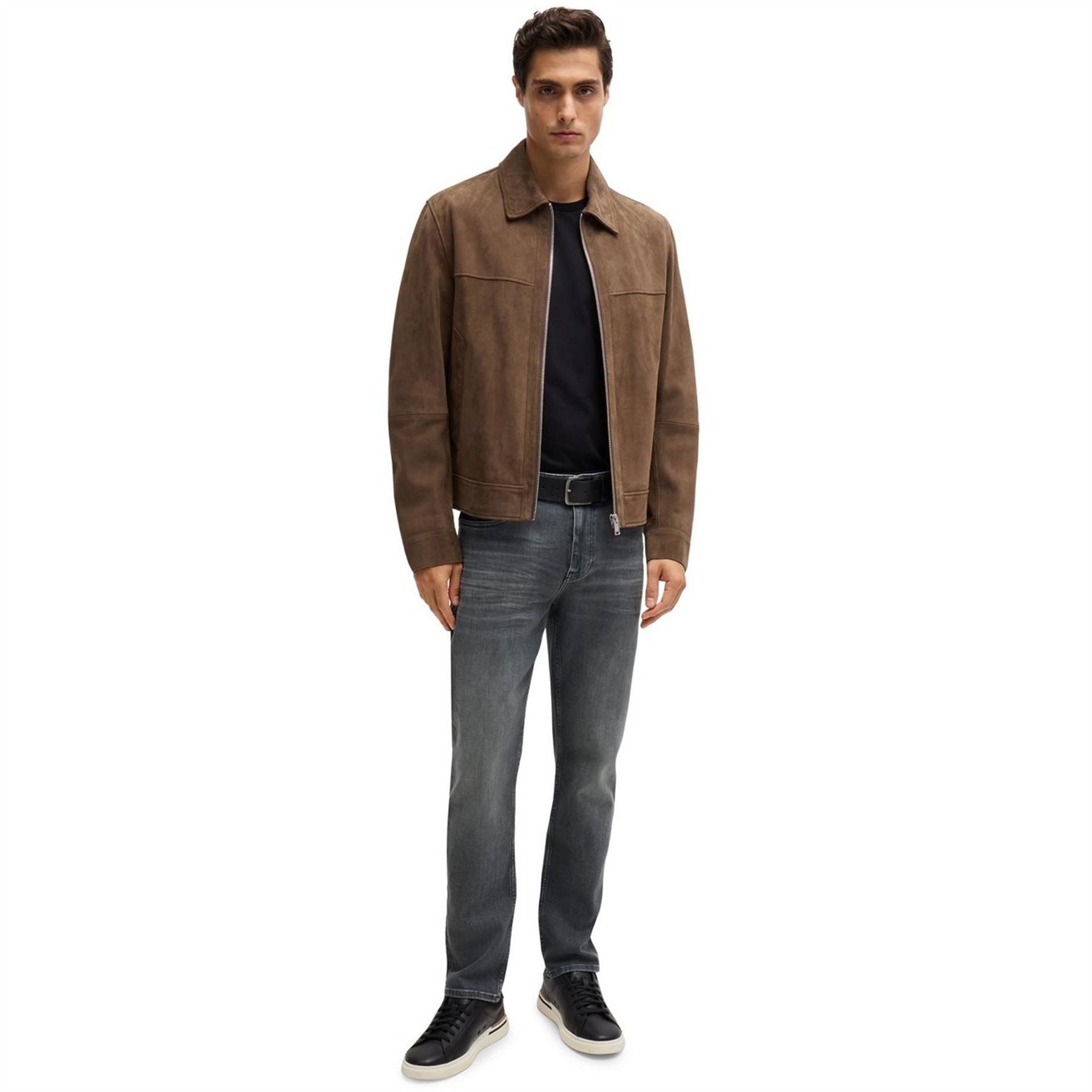 Boss Hbb Delaware3slm Slim Fit Jeans