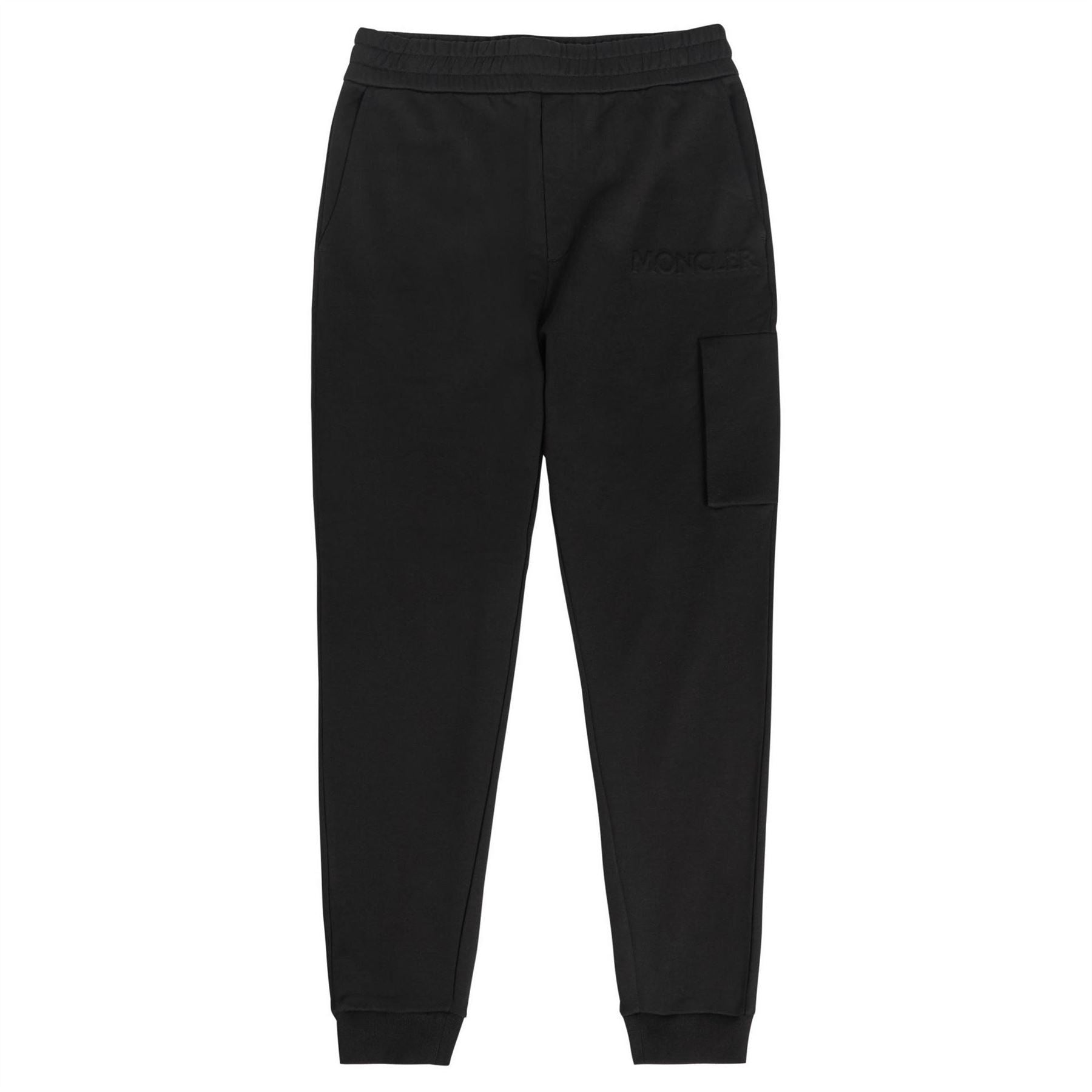 Moncler Cargo Sweatpants