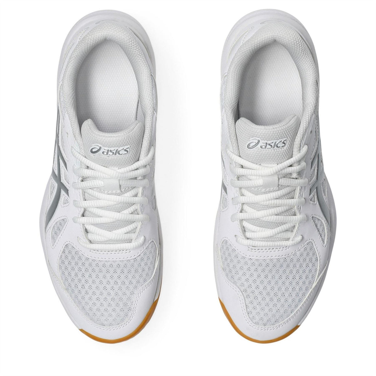 Asics Upcourt 6 Low Top Tennis Sneakers