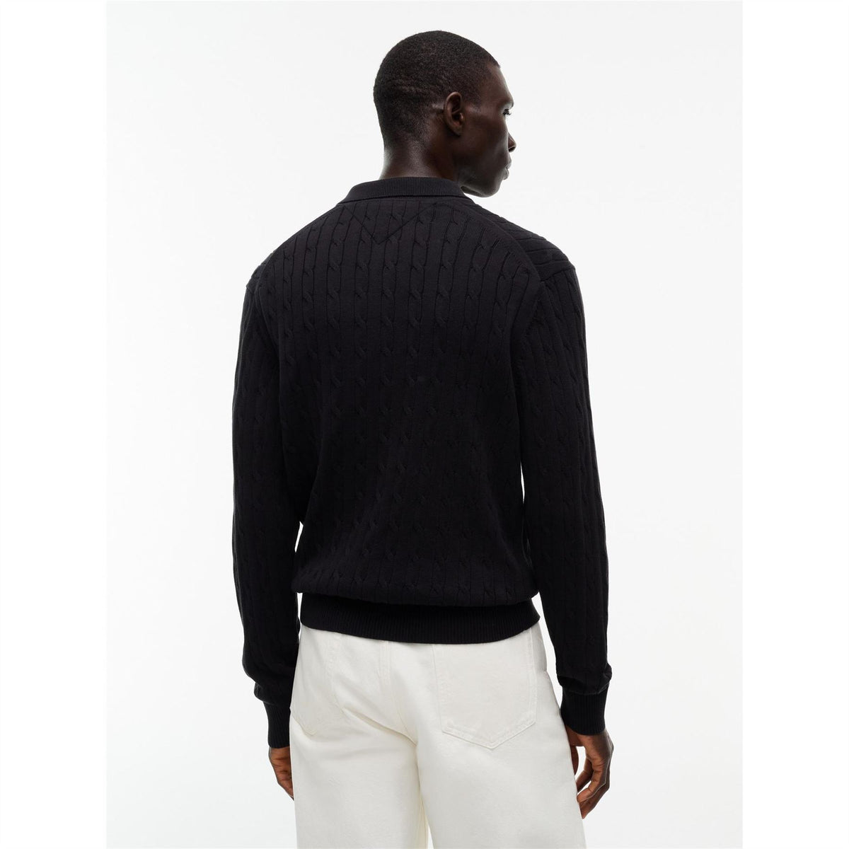 Tommy Hilfiger Classic Cotn C