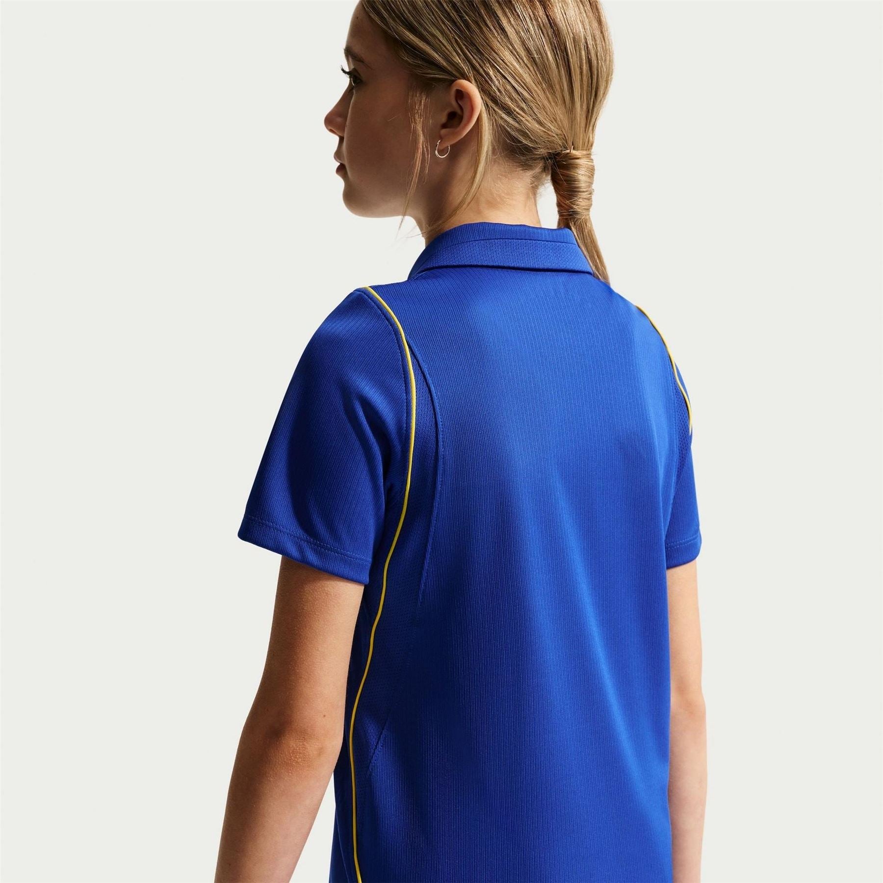 Nike Home Shirt 2026 27 Juniors