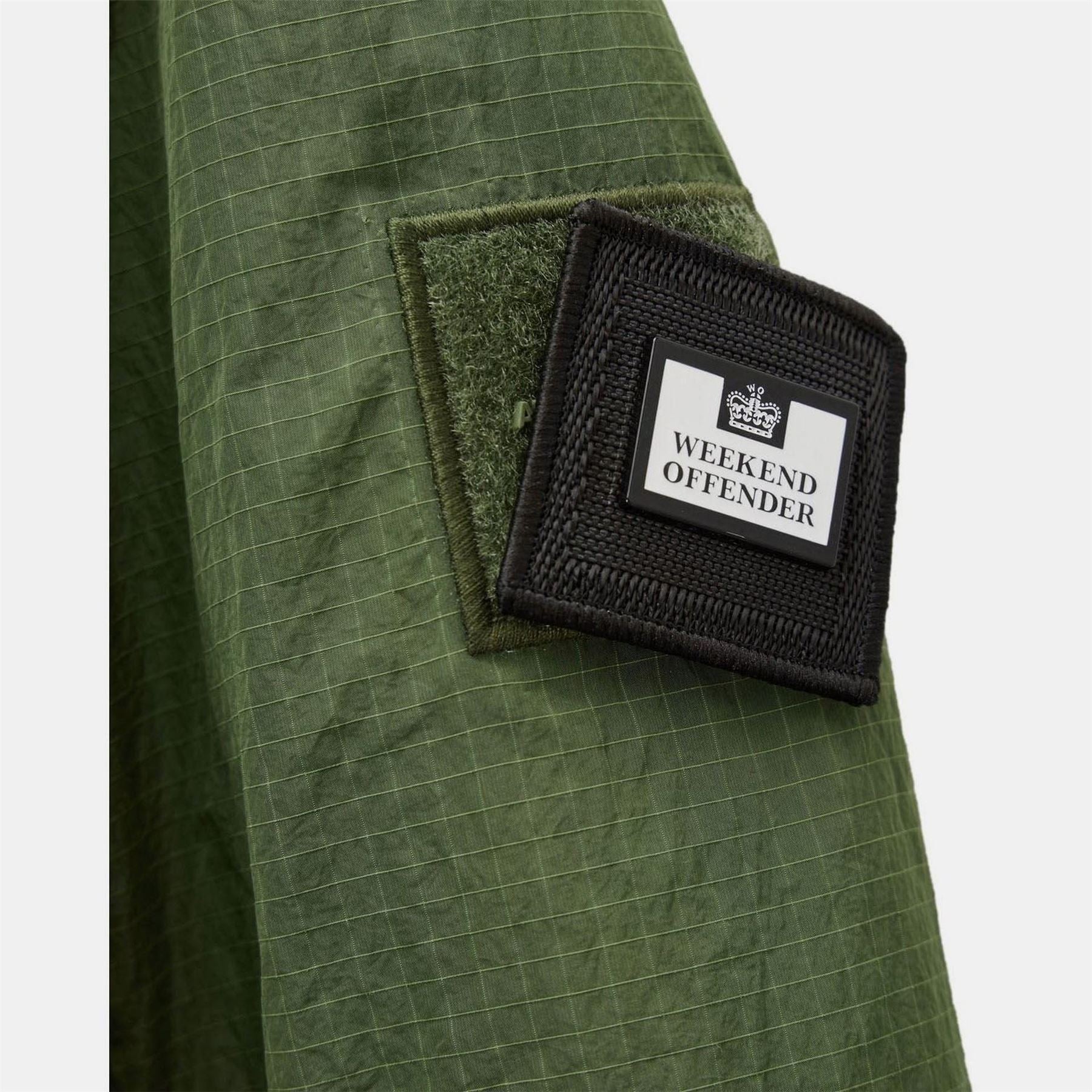 Weekend Offender Vettel Thermo Jacket