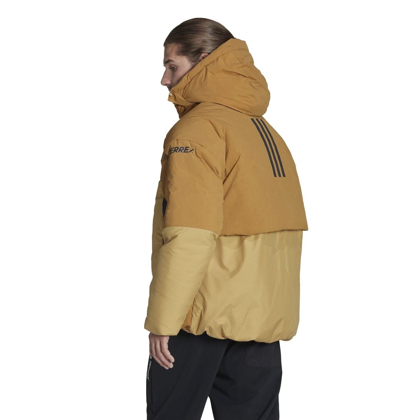 adidas Terrex Myshelter Cold.rdy Jacket