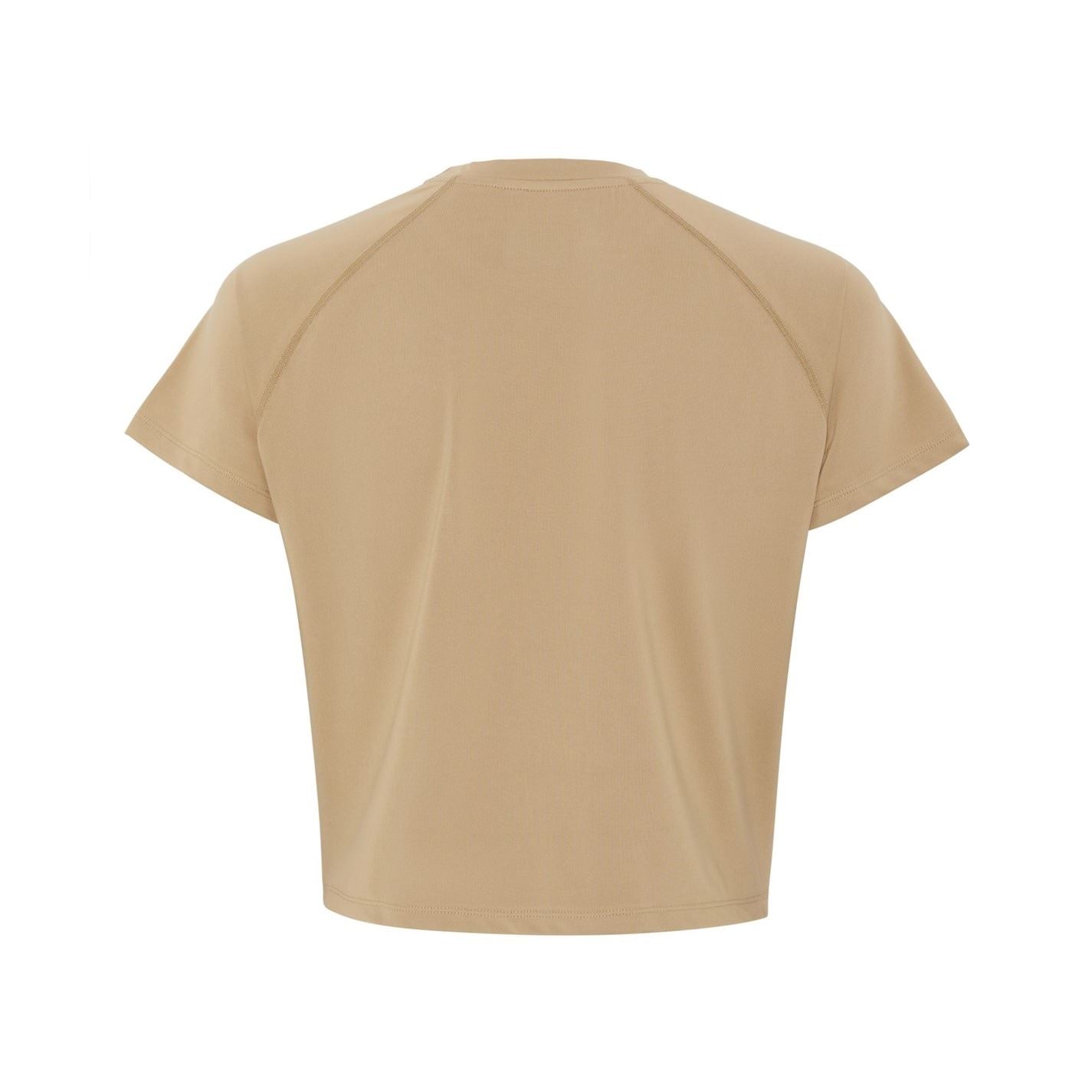 HIIT Crew Neck Relaxed Fit Short Sleeve Shirt