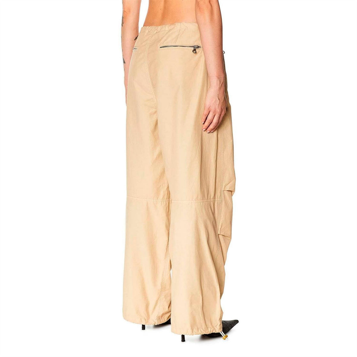 Diesel Diamanda Cargo Pants