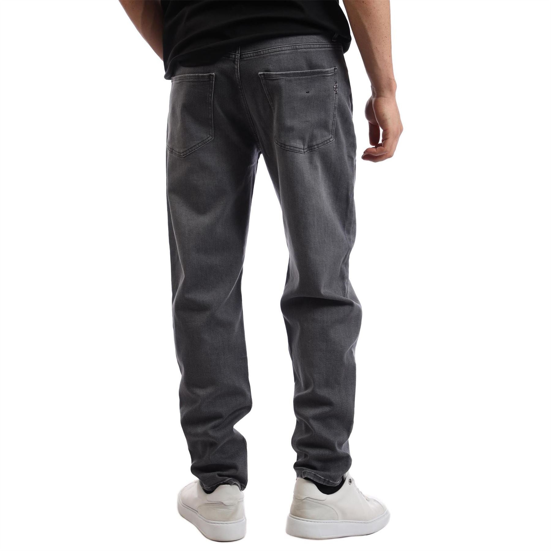 Boss H Re.maine Slim Fit Jeans