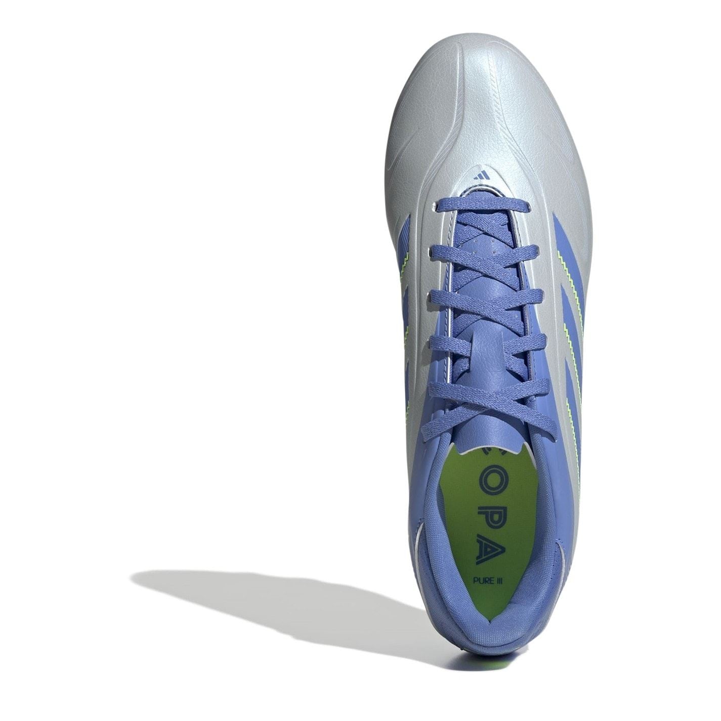 adidas Copa Pure 3 Club Firm Ground Football Boots