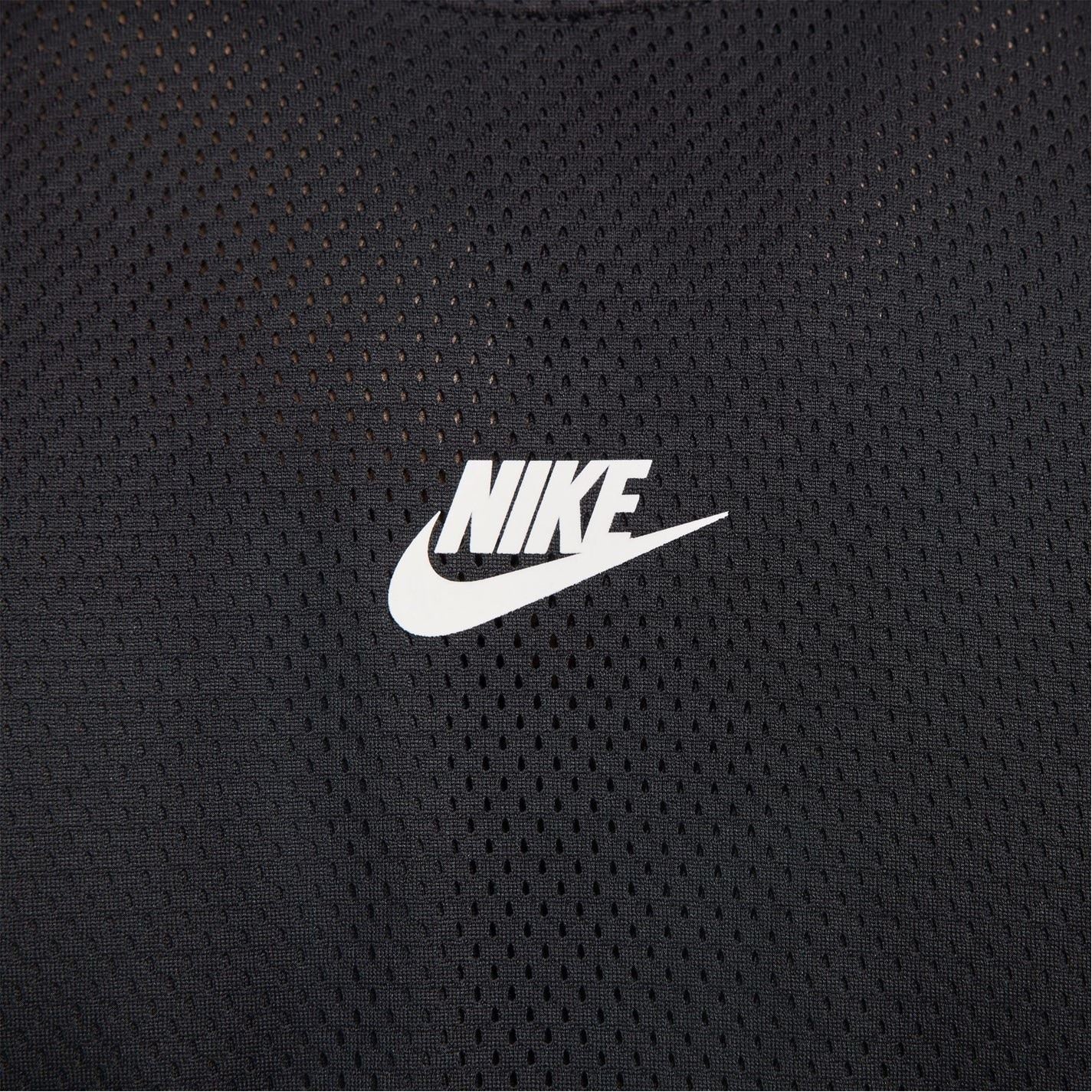 Nike Regular Fit Crew Neck Short Sleeve T-Shirt