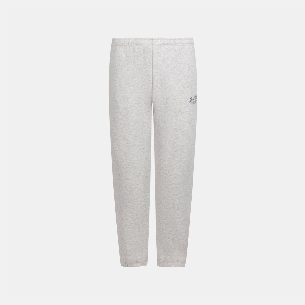 Jack Wills Emblem Jog Pant Ld64