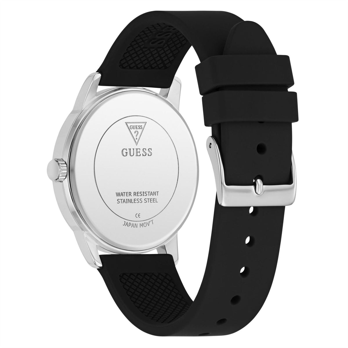 Guess Analogue Quartz Watch