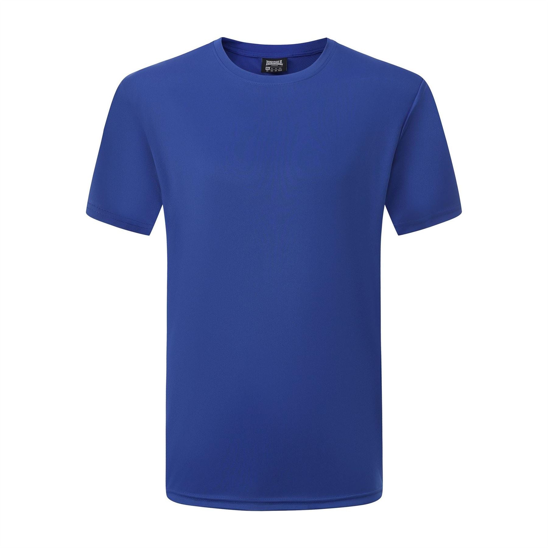 Lonsdale Mens T-Shirts