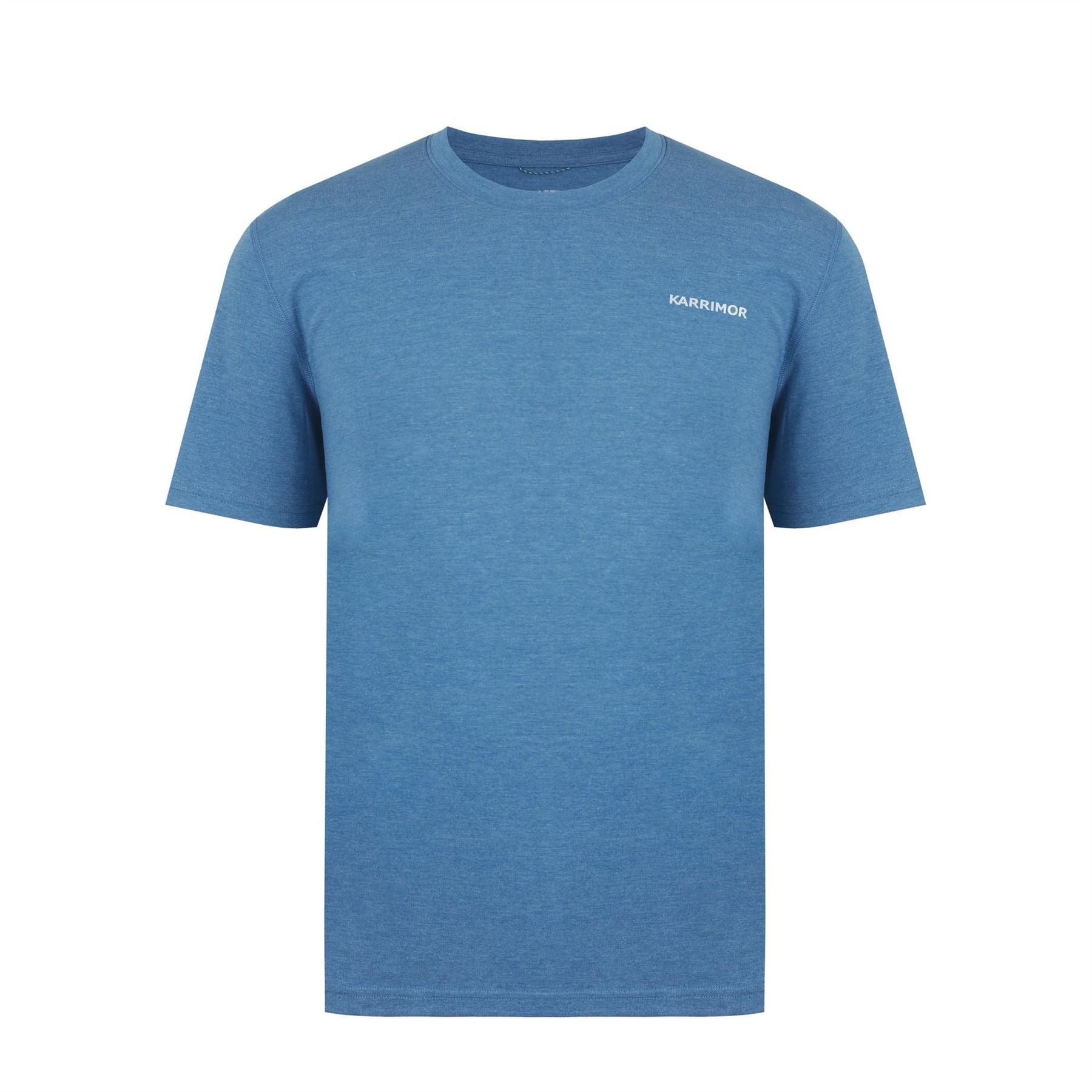 Karrimor Tech Short Sleeve Performance T-Shirt