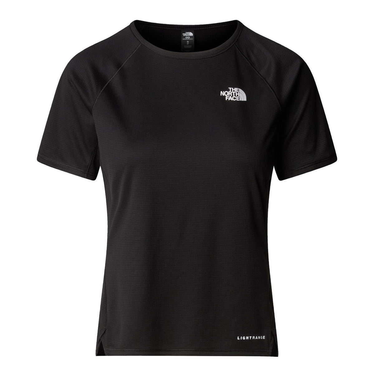 The North Face Sunriser Short Sleeve Slim Fit Performance T-Shirt